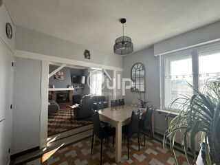  Maison � vendre 5 pi�ces 85 m�