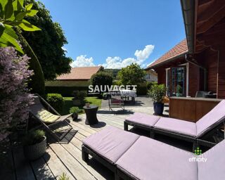  Maison à vendre 7 pièces 193 m²