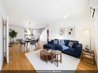  Duplex/triplex à vendre 5 pièces 133 m²