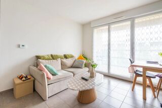  Appartement à vendre 3 pièces 56 m²
