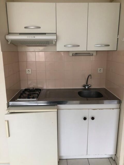  Appartement � louer 2 pi�ces 30 m�