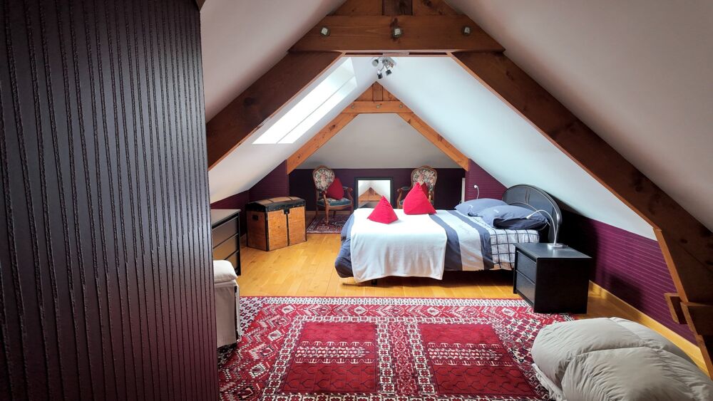 à vendre  Maison Orléans (45000)