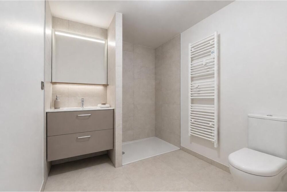 Appartement T2 de 50m² à Narbonne