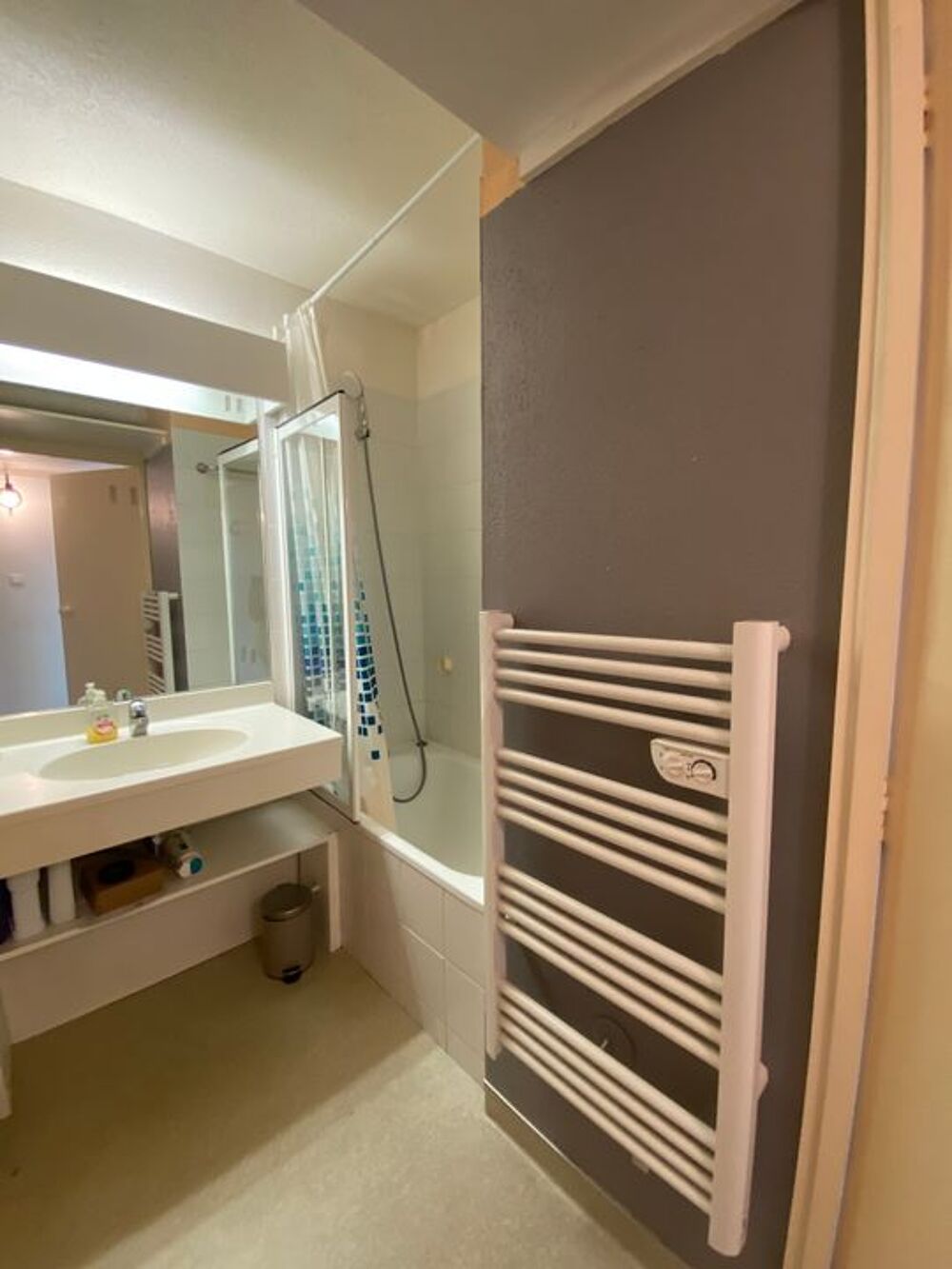 Location Appartement Studio de 18m2 à louer sur Strasbourg Strasbourg