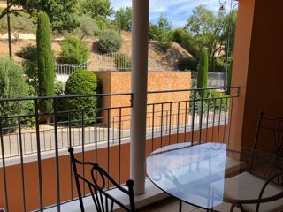  Appartement Groux-les-Bains (04800)