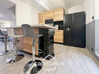  Maison � vendre 5 pi�ces 112 m�