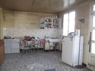  Maison à vendre 5 pièces 73 m²
