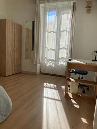  Appartement � louer 1 pi�ce 14 m�