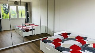  Appartement � louer 1 pi�ce 34 m�