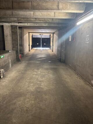  Parking / Garage � vendre 55 m�