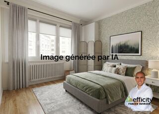  Appartement � vendre 2 pi�ces 39 m�