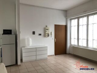  Appartement � louer 1 pi�ce 29 m�