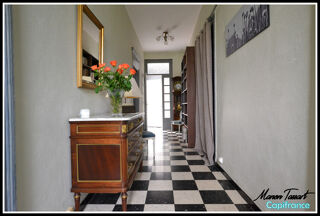  Maison à vendre 8 pièces 275 m²