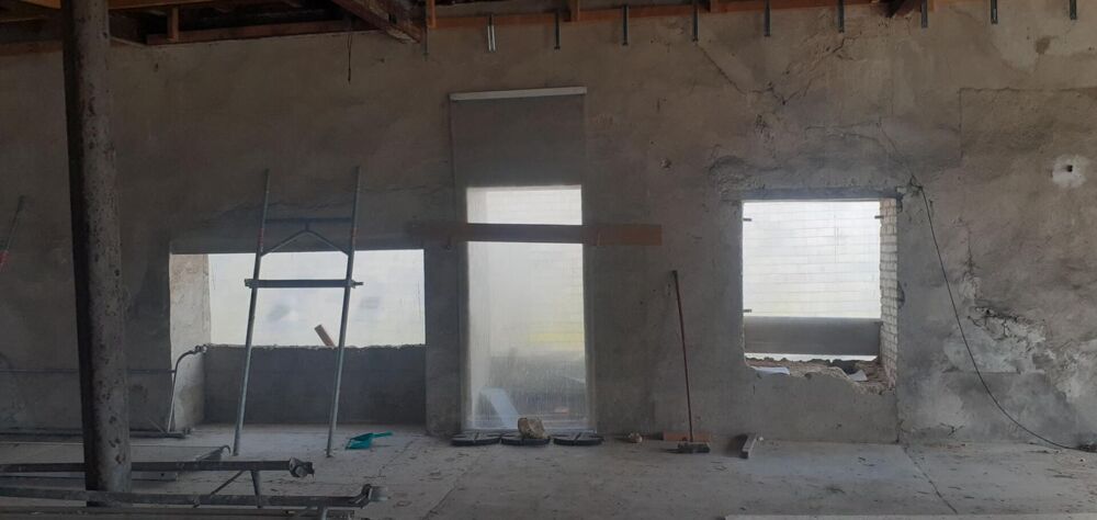 Loft Bauge En Anjou 2 pièce(s) 200 m2
