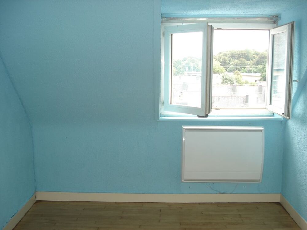 Location Appartement Appartement de 19m2 à louer sur Quimper Quimper