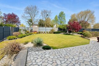  Maison à vendre 7 pièces 175 m²