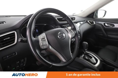 X-Trail 1.6 dCi Tekna Xtronic 130 ch 2015 occasion 92130 Issy-les-Moulineaux
