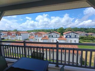  Appartement à vendre 3 pièces 56 m²