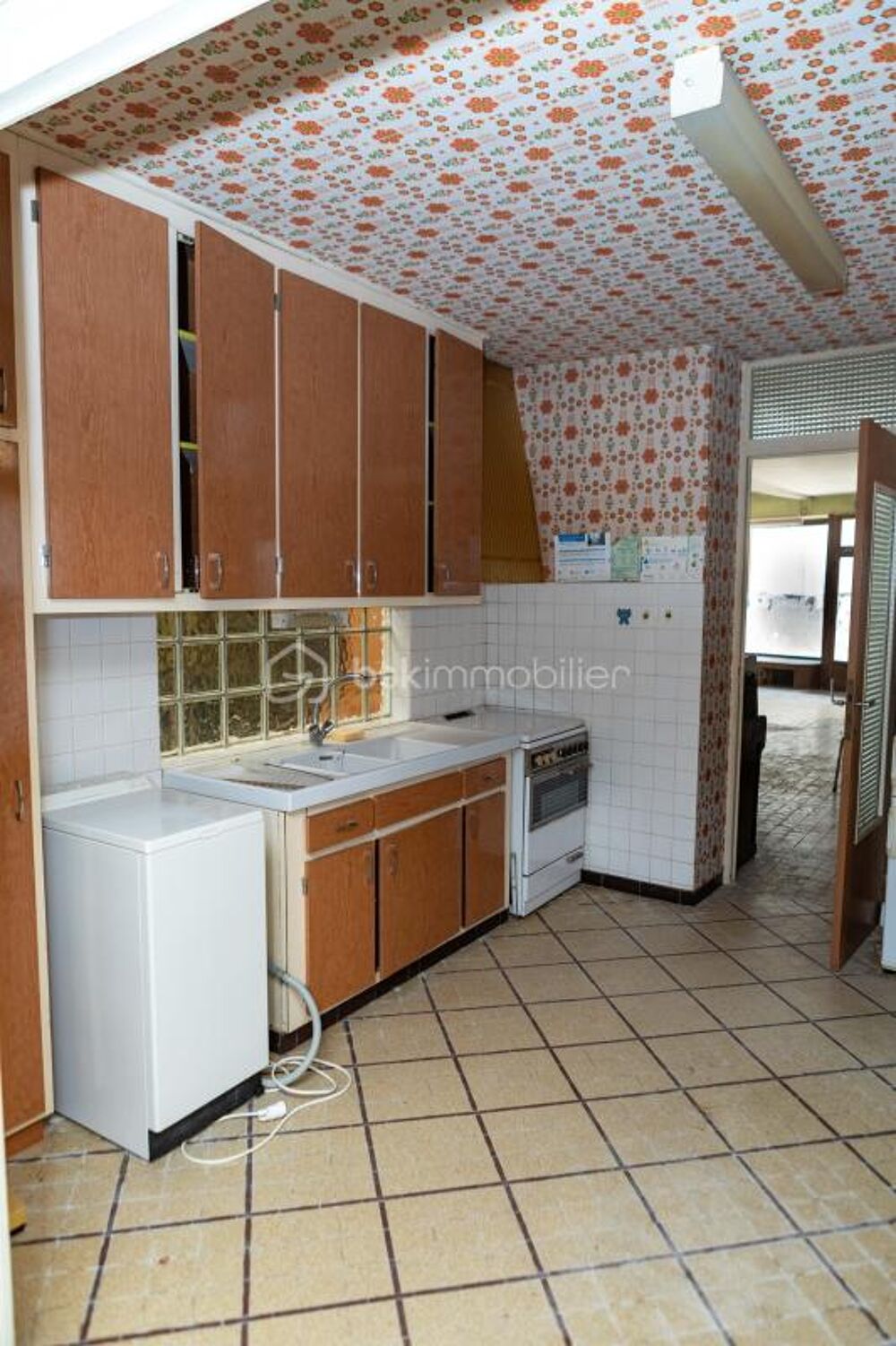 Vente Immeuble IMMEUBLE / MAISON A RENOVER - possibilité de créer des appartements à louer! Le grand luce