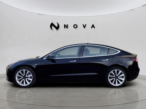 Model 3 Standard Range Plus RWD 2019 occasion 33600 Pessac
