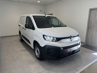 Berlingo III VAN PH2 M 650 1.5 BLUEHDI 100 2026 occasion 52000 Chamarandes-Choignes