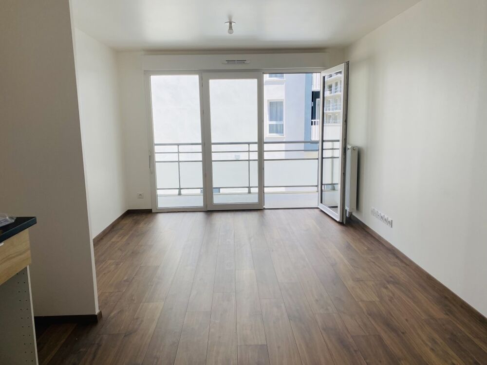 Location Appartement T3 avec parking et balcon à ROUEN Rouen