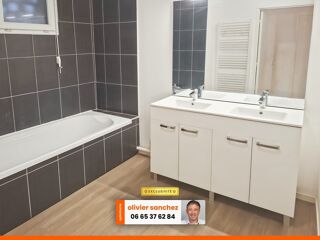  Appartement � vendre 4 pi�ces 80 m�