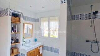  Maison � vendre 6 pi�ces 123 m�