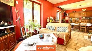  Maison à vendre 6 pièces 121 m²