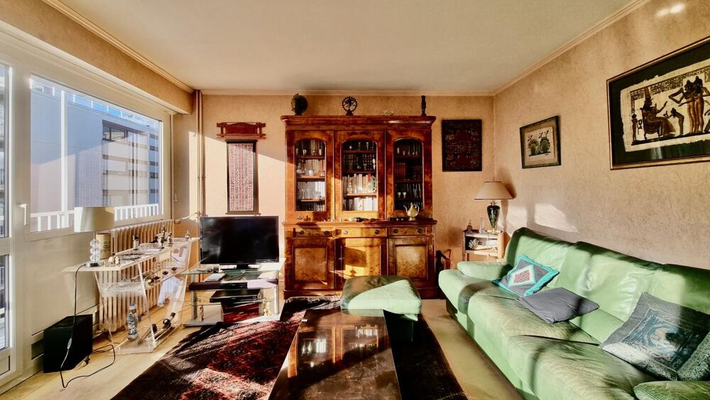 Vente Appartement Appartement Maisons laffitte