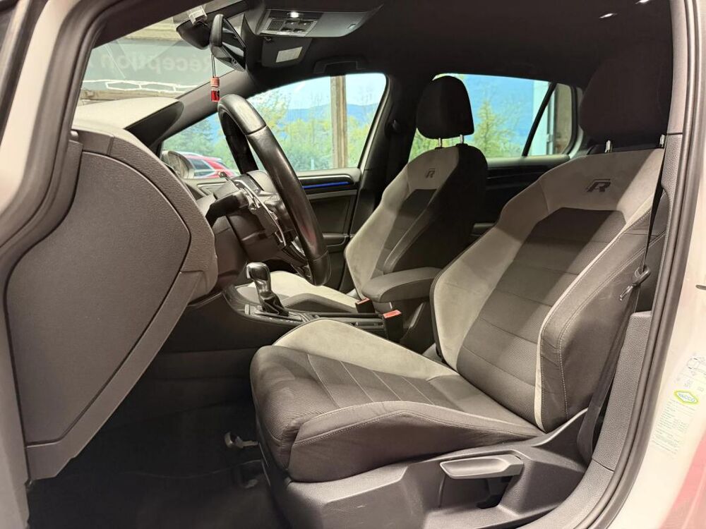 Golf R 4Motion BMT 2014 occasion 73000 Chambery
