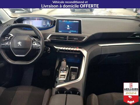 5008 Essence 130 EAT8 Active +Radar avant +R&eacute;trovi 2019 occasion 10150 Lavau
