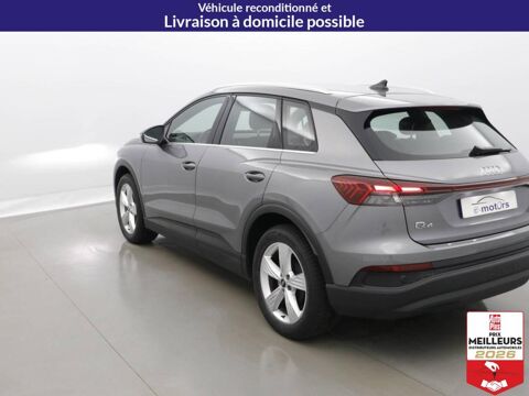 Q4 40 204 82 kWh Design 2023 occasion 10150 Lavau