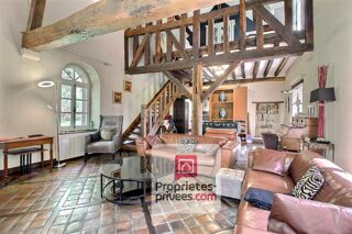  Maison à vendre 8 pièces 220 m²