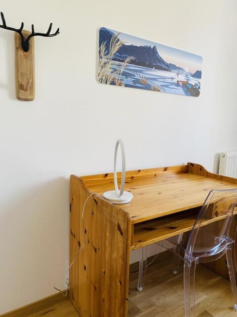  Appartement � louer 3 pi�ces 69 m�