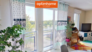  Appartement � vendre 4 pi�ces 78 m�