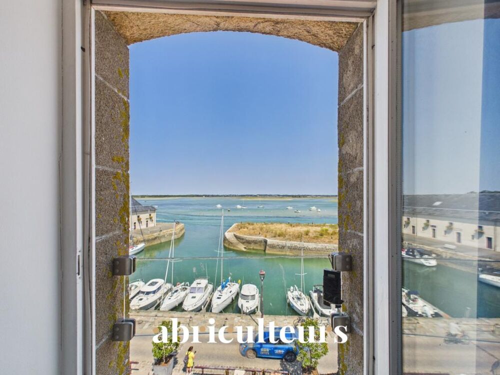 Appartement 2 pièces 38 m² · à Le Croisic · 38 m² · 199 900 €