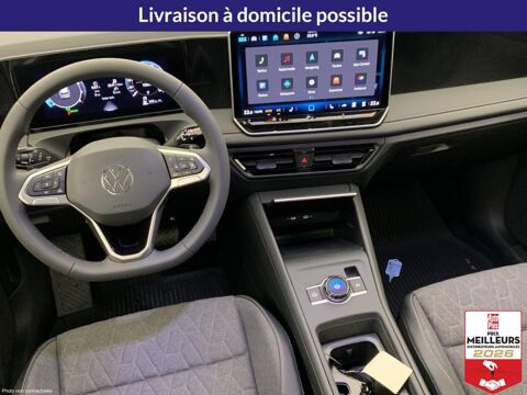 Tiguan 1.5 ETSI 150CH DSG7 Life 2026 occasion 78200 Buchelay