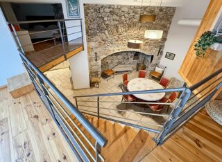  Appartement � vendre 4 pi�ces 83 m�