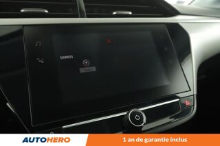 Corsa 1.2 Turbo Edition 5P 100 ch 2021 occasion 92130 Issy-les-Moulineaux