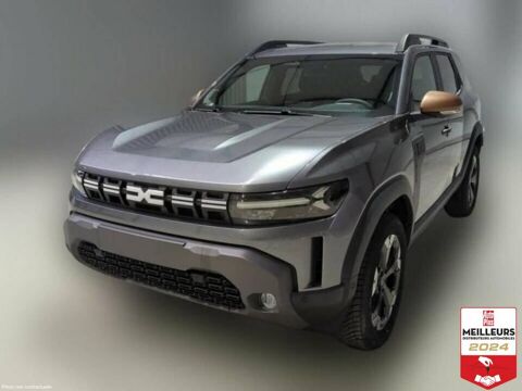 Duster Nouveau TCe 130 4x4 Extreme 2025 occasion 10150 Lavau