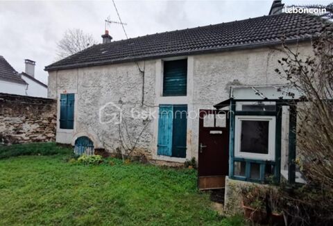   MAISON A RENOVER Maison - 2 pi�ce(s) - 55 m�