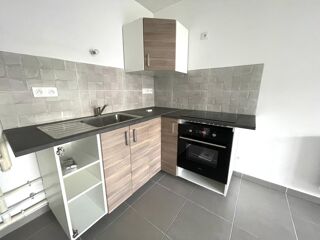  Appartement � louer 2 pi�ces 37 m�
