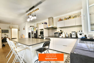  Maison à vendre 6 pièces 124 m²