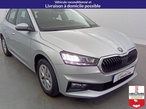 Fabia MPI 80 Ambition 2023 occasion 10150 Lavau