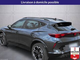 Formentor 2.0 TDI 150 V DSG7 2025 occasion 10150 Lavau