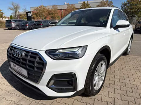 Q5 50 TFSI e quattro S tronic Virtual Cockpit Navi 2023 occasion 33000 Bordeaux