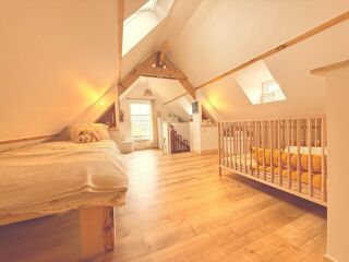  Maison à vendre 3 pièces 109 m²