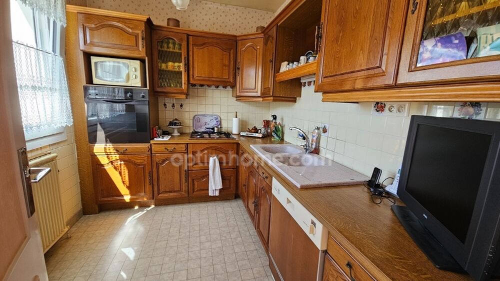 Maison à vendre ou maison avec appartement proche de DONNEMARIE DONTILLY (77)