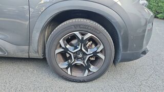 C5 aircross 1.2 PureTech 130 EAT8 Shine 2023 occasion 78400 Chatou